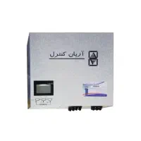 یو پی اس ( برق اضطراری آسانسور)