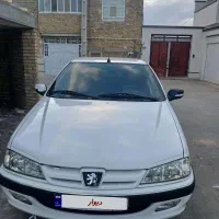 پارس تیوفایو برقی