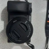 دوربین sony a6400 kit1650|دوربین عکاسی و فیلم‌برداری|خمین, |دیوار