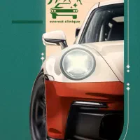 استخدام نیروی کار در کلینیک اورست