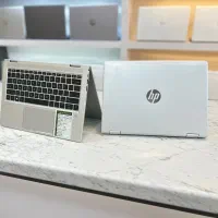لپ تاپ Hp ProBook X360 435 G8 قلم ساپورت|رایانه همراه|کرج, کوی امامیه|دیوار