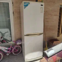 یخچال هانزاد