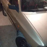 پراید مدل 88 بژ|خودرو سواری و وانت|شادگان, |دیوار