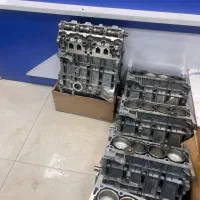 موتور کامل نیم موتور پژو