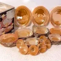 ظروف نایاب مکزیکی