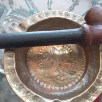 قلیون قدیمی|کلکسیون اشیاء عتیقه|اهواز, شهرک دانشگاه|دیوار
