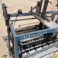 فروش وسایل کامل بلوک زنی