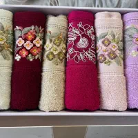 فروش انواع حوله|لوازم حمام|رفسنجان, |دیوار