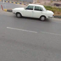 پیکان انژکتوری مدل ۸۳|خودرو سواری و وانت|تهران, تهرانپارس غربی|دیوار