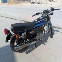 موتور باسل ۲۰۰ بالانسردار