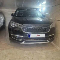 فیدلیتی پرایم ۵ نفره ۵ پر