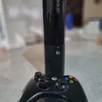 xbox 360 super slim 250G jtag|کنسول، بازی ویدئویی و آنلاین|تهران, اختیاریه|دیوار