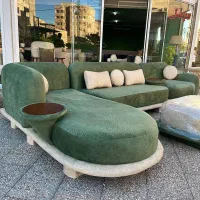 مبل راحتی/جدیدترین مدل های سال/شرایط ویژه فروش404|مبلمان خانگی و میز عسلی|مشکیندشت, |دیوار