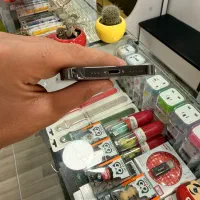 آیفون ۱۳ پرو ۲۵۶ گیگ LLA مشکی خوش قیمت|موبایل|بجنورد, |دیوار