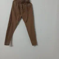 شلوارکمرهویجی نسکافه ای