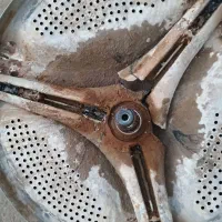 تعمیرات تخصصی لباسشویی در منزل|خدمات پیشه و مهارت|مریوان, |دیوار