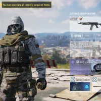 اکانت کالاف