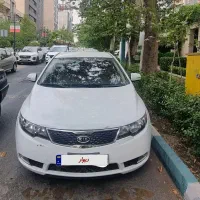 سراتو ۱۶۰۰ مدل ۹۴ بدون رنگ