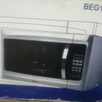 ماکروویو نو