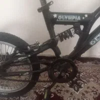 دوچرخه ۱۶|دوچرخه، اسکیت، اسکوتر|تبریز, |دیوار