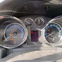 دنا 6سرعته رنگ اسپرت|خودرو سواری و وانت|نورآباد, |دیوار