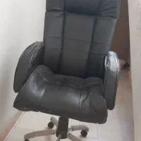 صندلی مدیریتی ارگونومی