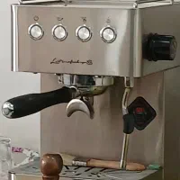 اسپرسوسازgemilal