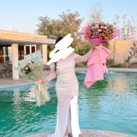 لباس مجلسی مناسب عقد تولد دورهمی مراسمات|لباس|کهریزک, |دیوار