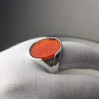 انگشتر کلکسیونی|جواهرات|کرج, اسدآباد|دیوار