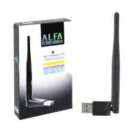 فروش دانگل وای فای.کارت شبکه)کامپیوتر ولپ تاپ