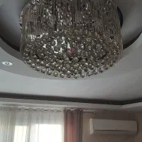 لوستر|لوستر و چراغ آویز|بندر انزلی, موج شکن|دیوار