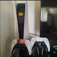 ps5معاوضه با موتور