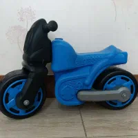 موتور تعادلی