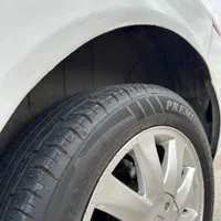 مگان ۲۰۰۰|خودرو سواری و وانت|اردبیل, |دیوار