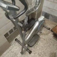 اسکی فضایی|تجهیزات ورزشی|خرم‌آباد, |دیوار