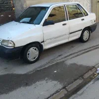 پراید|خودرو سواری و وانت|مشهد, توس (بلوار توس)|دیوار