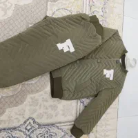 لباس کودک پسرانه تمیز