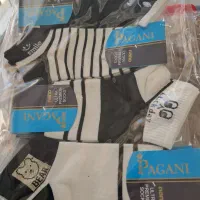 جوراب نخ پنبه ارزان