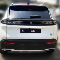 ریرا ری را سفید صفر کیلومتر 1404|خودرو سواری و وانت|تهران, میرداماد|دیوار