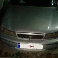 دوو سیلو مدل ۸۱ نقره ای