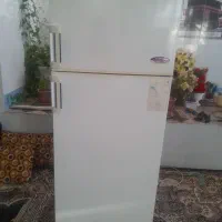 فروش یخچال  دو در آزمایش