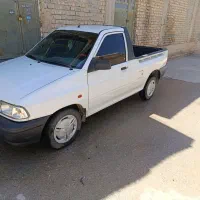 فروش پراید وانت ۴۰۲