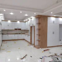 کناف.کابینت.کمد دیواری.کاغذدیواری.دکوراسیون داخلی|خدمات پیشه و مهارت|کرمانشاه, |دیوار