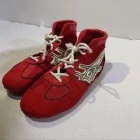 کفش کشتی سایز 41