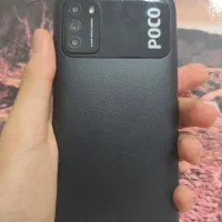 گوشی poco m3|موبایل|ارومیه, |دیوار