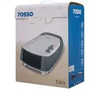 بخاری هیتر 2000وات COZY