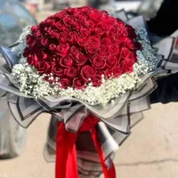 فروش‌ دسته‌ گل‌ وباکس‌ لاکچری|گل و گیاه طبیعی|اصفهان, سعادت‌آباد|دیوار