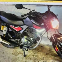 موتورسیکلت ۱۵۰ایردوکو مدل اسفند۱۴۰۱