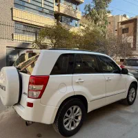 سوزوکی گرند ویتارا