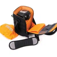 کیف دوشی دوربین|دوربین عکاسی و فیلمبرداری|شهریار, شهریار|دیوار